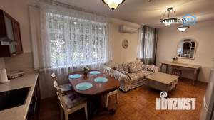 Дом 150м², 3-этажный, на длительный срок,