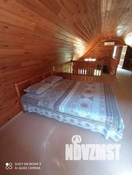 Дом 93м², 1-этажный, посуточно,