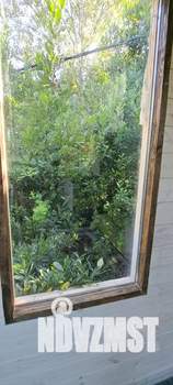 Дом 26м², 2-этажный, посуточно,