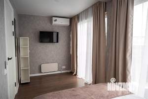 Дом 60м², 1-этажный, посуточно,