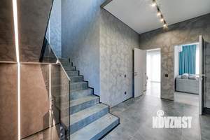 Дом 240м², 3-этажный, посуточно,