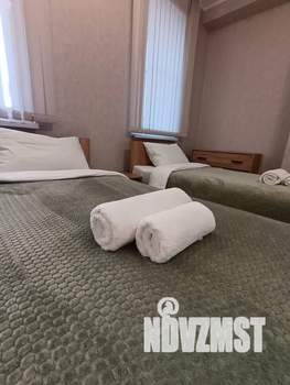 Дом 250м², 3-этажный, посуточно,