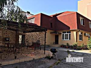 Дом 150м², 2-этажный, посуточно,