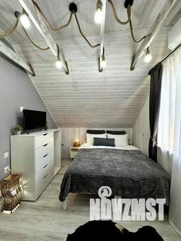 Дом 55м², 3-этажный, посуточно,