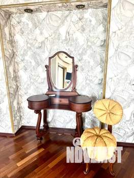 Дом 420м², 4-этажный, посуточно,