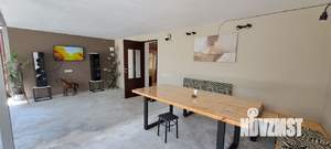 Дом 45м², 1-этажный, посуточно,