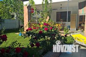 Дом 75м², 1-этажный, посуточно,