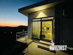 Дом 100м², 1-этажный, посуточно,