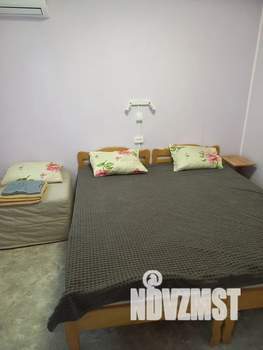 Дом 24м², 1-этажный, посуточно,