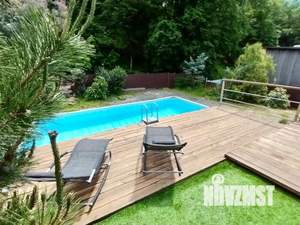 Дом 220м², 2-этажный, посуточно,