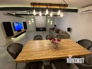 Дом 170м², 3-этажный, на длительный срок,