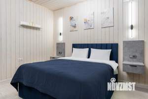 Дом 28м², 1-этажный, посуточно,