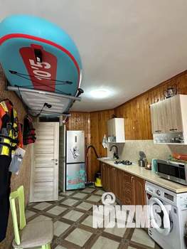 Дом 65м², 2-этажный, посуточно,