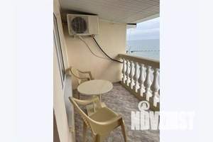 Дом 120м², 3-этажный, посуточно,