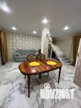 Дом 25м², 1-этажный, посуточно,