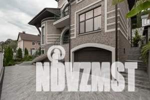 Дом 450м², 3-этажный, посуточно,