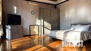 Дом 220м², 2-этажный, посуточно,