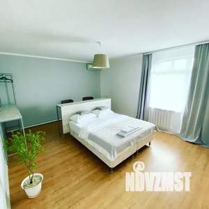 Дом 250м², 2-этажный, посуточно,