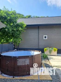 Дом 98м², 2-этажный, посуточно,