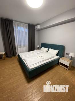 Дом 120м², 1-этажный, посуточно,