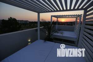 Дом 300м², 3-этажный, посуточно,