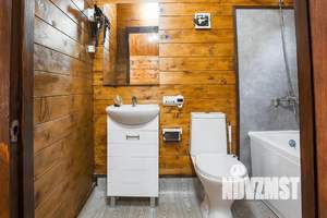 Дом 25м², 1-этажный, посуточно,