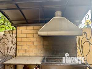 Дом 25м², 2-этажный, посуточно,