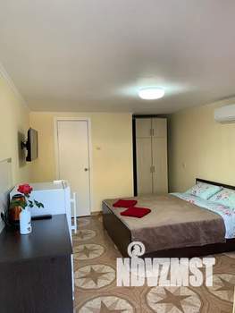 Дом 20м², 1-этажный, посуточно,