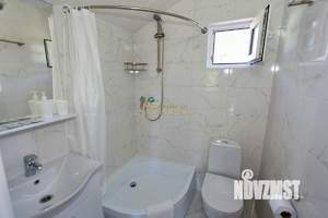 Дом 27м², 1-этажный, посуточно,