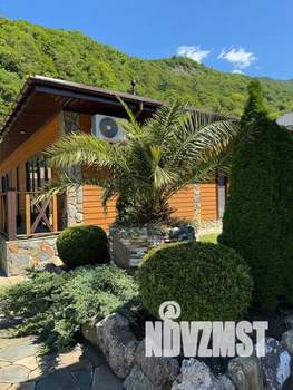 Дом 85м², 1-этажный, посуточно,