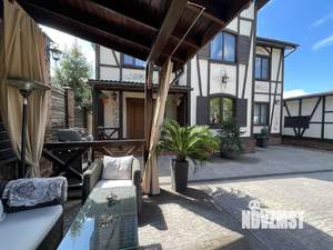 Таунхаус 130м², 2-этажный, на длительный срок,