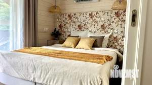 Дом 120м², 2-этажный, на длительный срок,