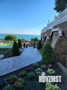 Дом 410м², 3-этажный, посуточно,