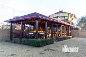 Дом 150м², 3-этажный, на длительный срок,