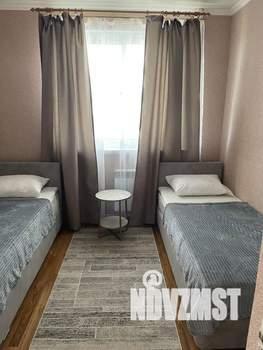 Дом 68м², 3-этажный, посуточно,