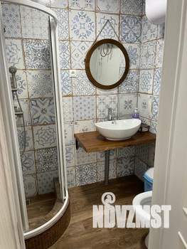 Дом 45м², 1-этажный, посуточно,