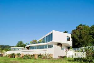 Коттедж 700м², 2-этажный, на длительный срок,