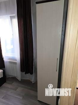 Коттедж 42м², 1-этажный, на длительный срок,