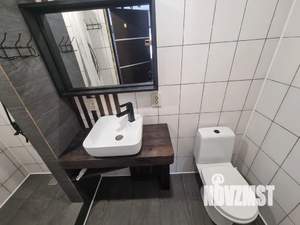 Дом 45м², 1-этажный, посуточно,