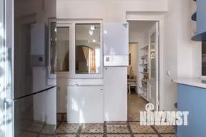 Дом 40м², 3-этажный, посуточно,