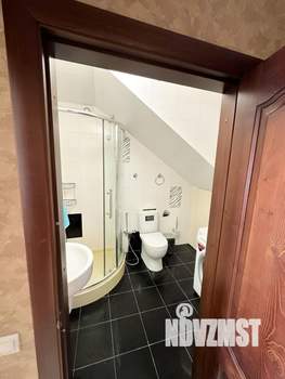 Дом 145м², 3-этажный, посуточно,