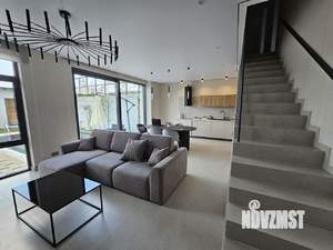 Дом 135м², 1-этажный, посуточно,