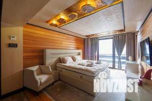 Дом 400м², 3-этажный, посуточно,