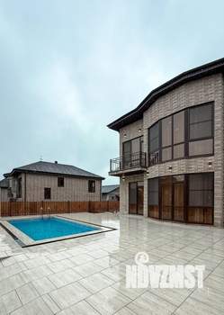 Дом 128м², 2-этажный, посуточно,