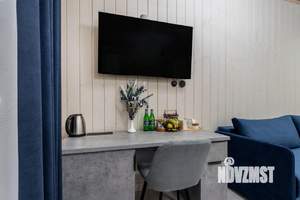 Дом 28м², 1-этажный, посуточно,