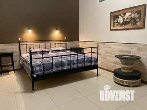 Дом 130м², 1-этажный, посуточно,