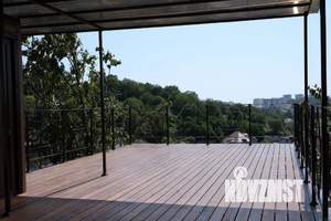 Дом 235м², 1-этажный, посуточно,