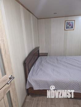 Коттедж 42м², 1-этажный, на длительный срок,