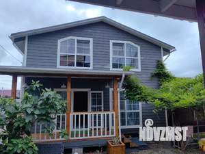 Дом 130м², 2-этажный, посуточно,