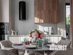 Дом 176м², 3-этажный, посуточно,